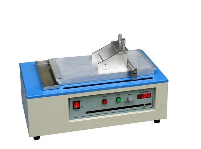 Compact Tape Casting Coater w/ Vacuum Chuck