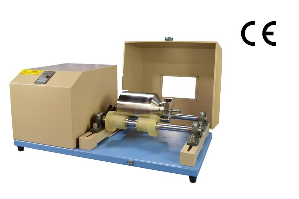 Heavy Duty Lab Roller Mill 